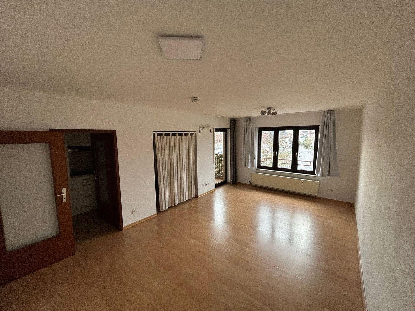 Prodej bytu 1+kk 38 m², Florhof 19, Speyer, Porýní-Falc Prodej bytu 1+kk 38 m², Florhof 19, Speyer, Porýní-Falc