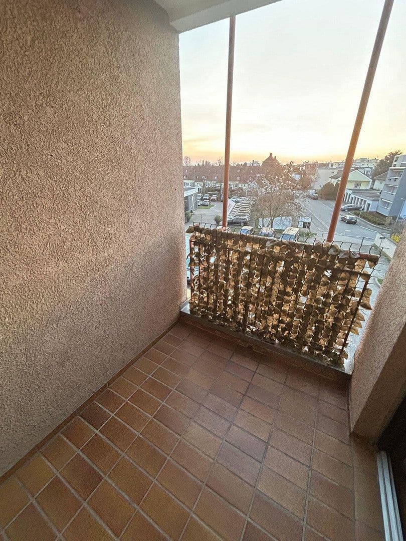 Prodej bytu 1+kk 38 m², Florhof 19, Speyer, Porýní-Falc Prodej bytu 1+kk 38 m², Florhof 19, Speyer, Porýní-Falc