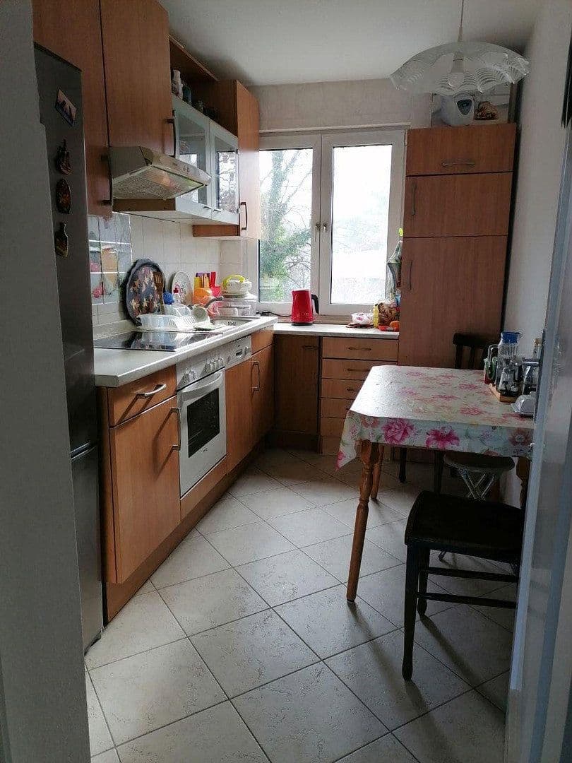 Prodej bytu 2+kk 63 m², Stuttgart, Bádensko-Württembersko Prodej bytu 2+kk 63 m², Stuttgart, Bádensko-Württembersko