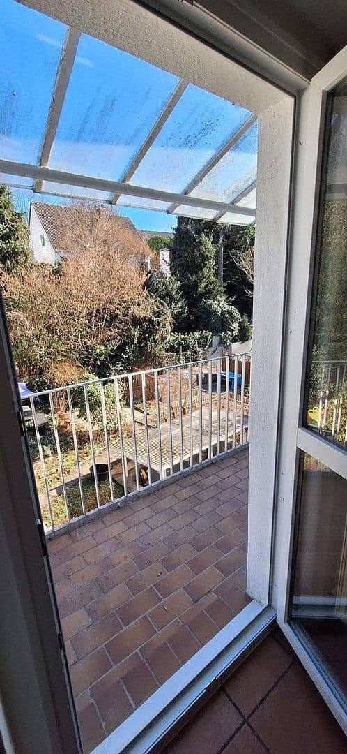 Pronájem bytu 4+1 107 m², St.Michael-Str. 20, Siegen, Severní Porýní-Vestfálsko Pronájem bytu 4+1 107 m², St.Michael-Str. 20, Siegen, Severní Porýní-Vestfálsko