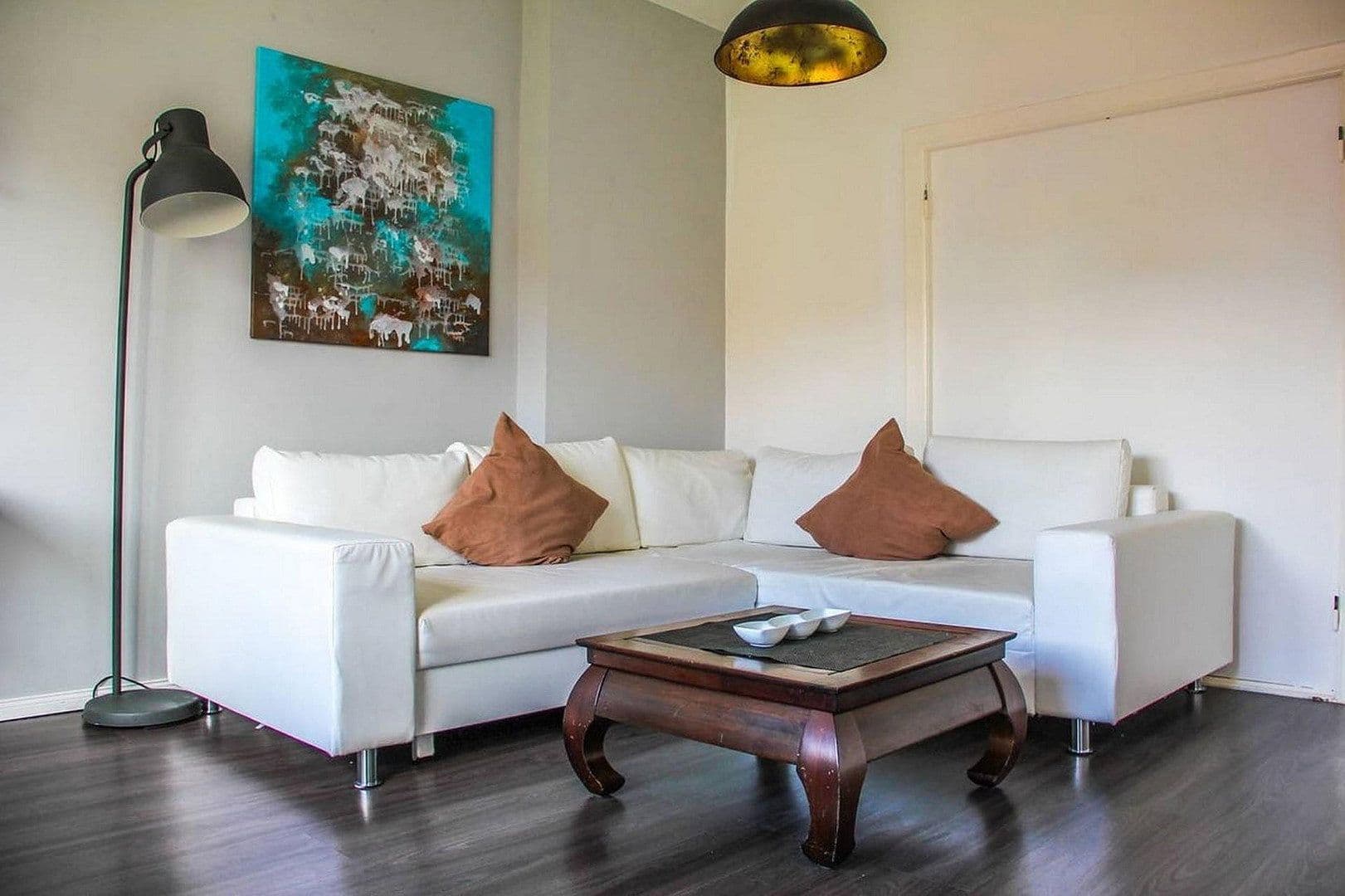 Pronájem bytu 2+1 65 m², Bremen, Bremen Pronájem bytu 2+1 65 m², Bremen, Bremen