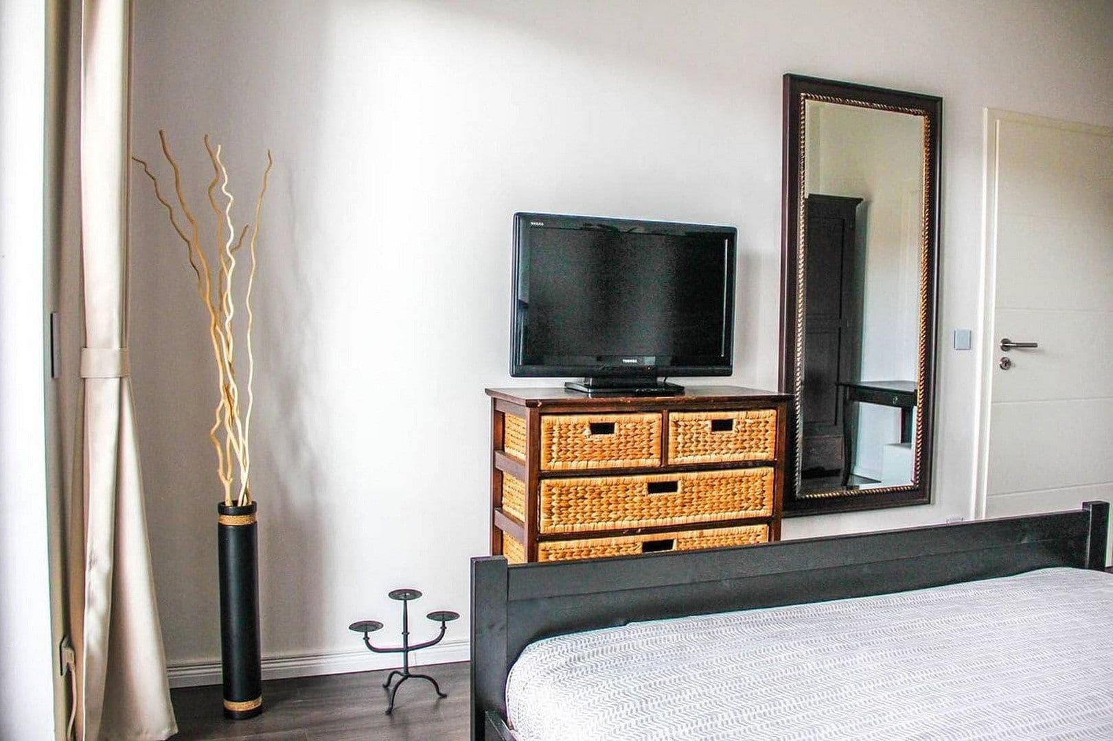 Pronájem bytu 2+1 65 m², Bremen, Bremen Pronájem bytu 2+1 65 m², Bremen, Bremen