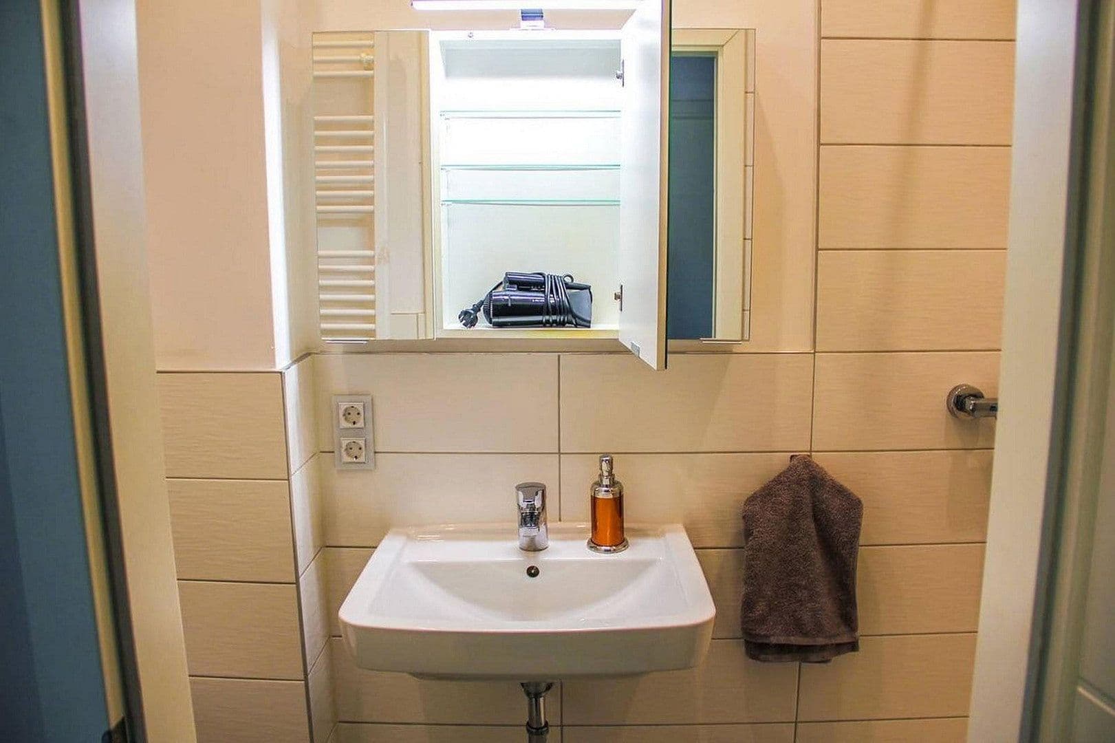 Pronájem bytu 2+1 65 m², Bremen, Bremen Pronájem bytu 2+1 65 m², Bremen, Bremen