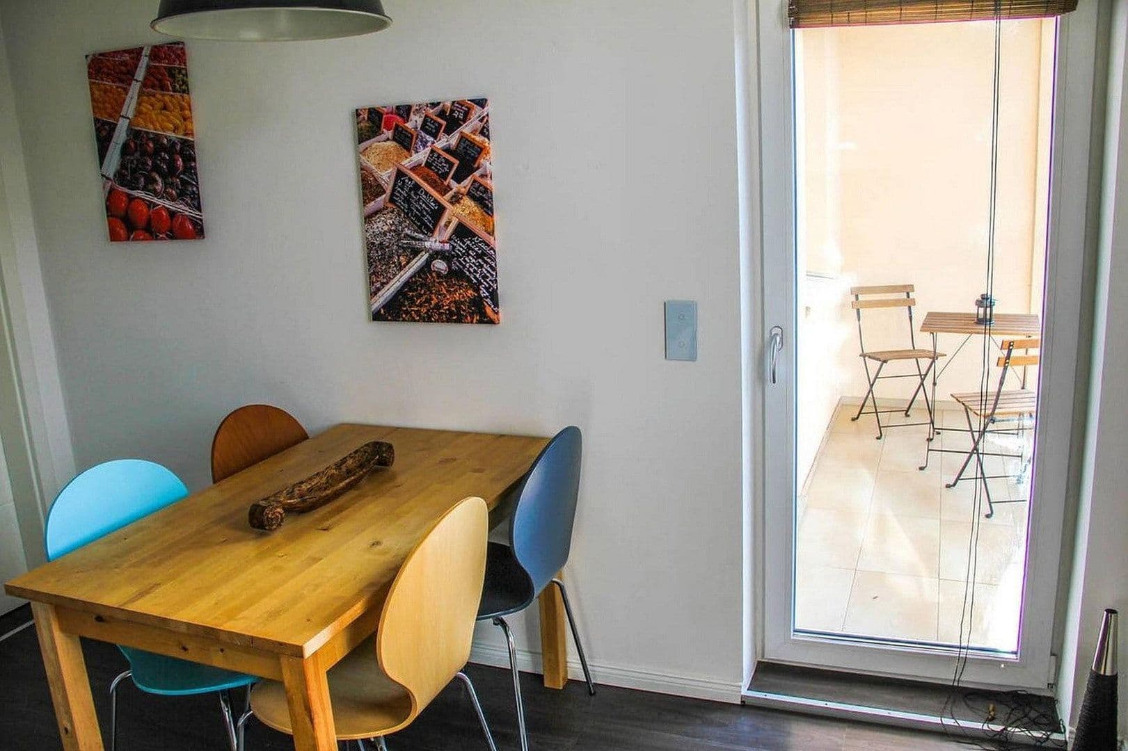 Pronájem bytu 2+1 65 m², Bremen, Bremen Pronájem bytu 2+1 65 m², Bremen, Bremen