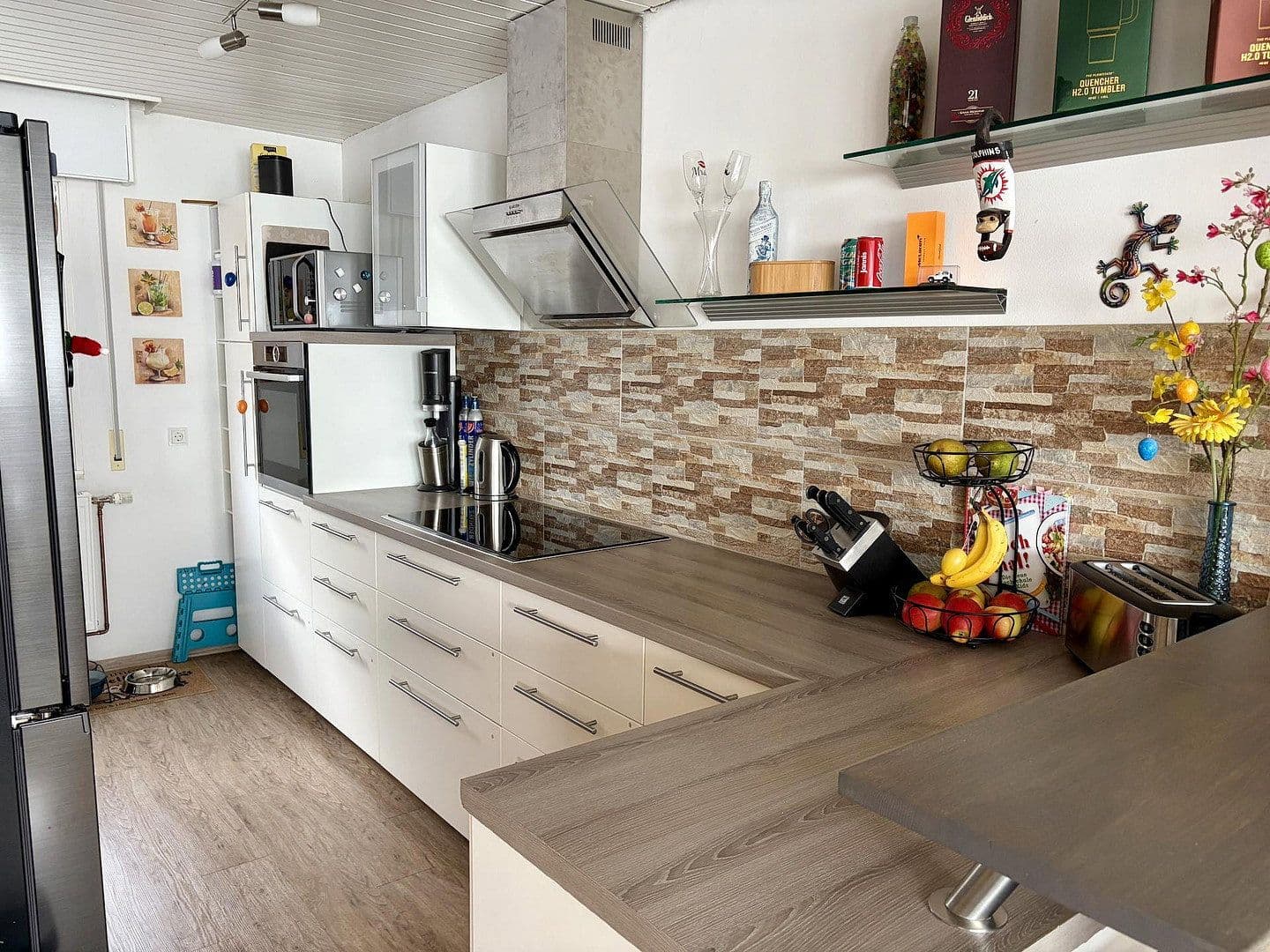 Prodej domu 84 m², pozemek 502 m², Berlin, Berlín Prodej domu 84 m², pozemek 502 m², Berlin, Berlín