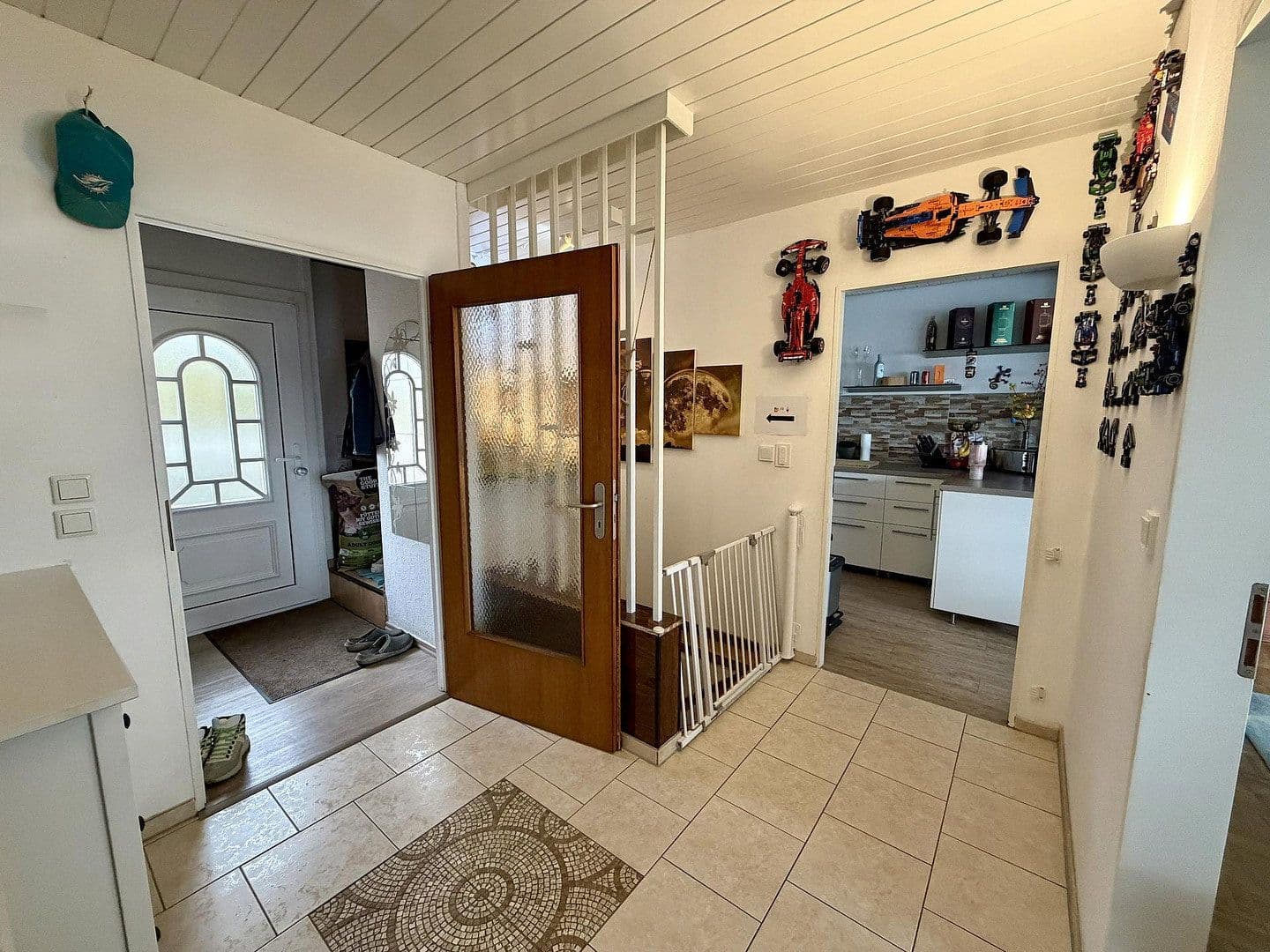 Prodej domu 84 m², pozemek 502 m², Berlin, Berlín Prodej domu 84 m², pozemek 502 m², Berlin, Berlín