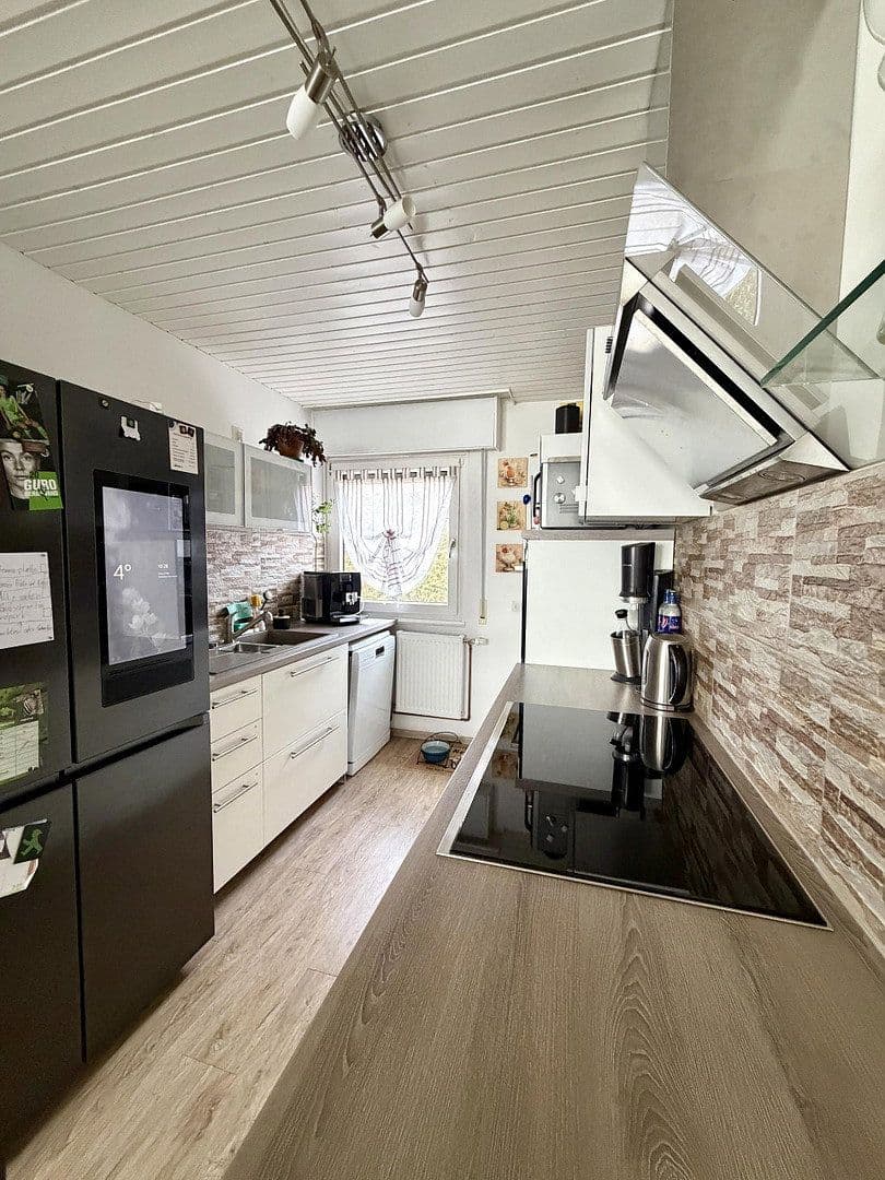 Prodej domu 84 m², pozemek 502 m², Berlin, Berlín Prodej domu 84 m², pozemek 502 m², Berlin, Berlín