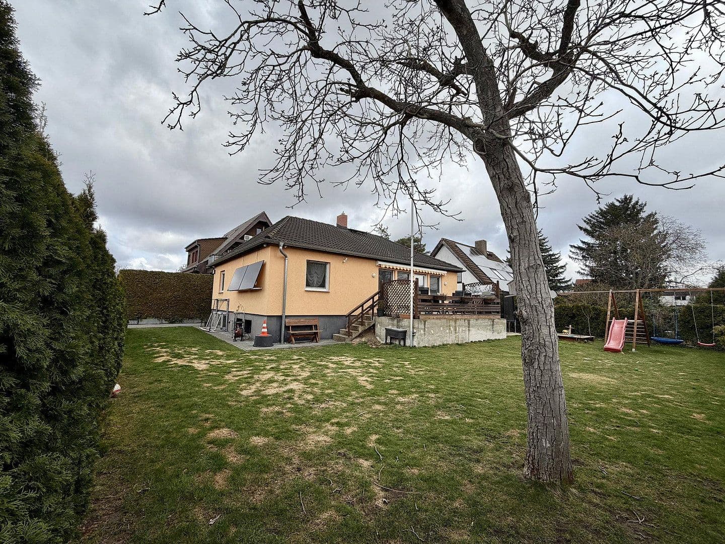 Prodej domu 84 m², pozemek 502 m², Berlin, Berlín Prodej domu 84 m², pozemek 502 m², Berlin, Berlín