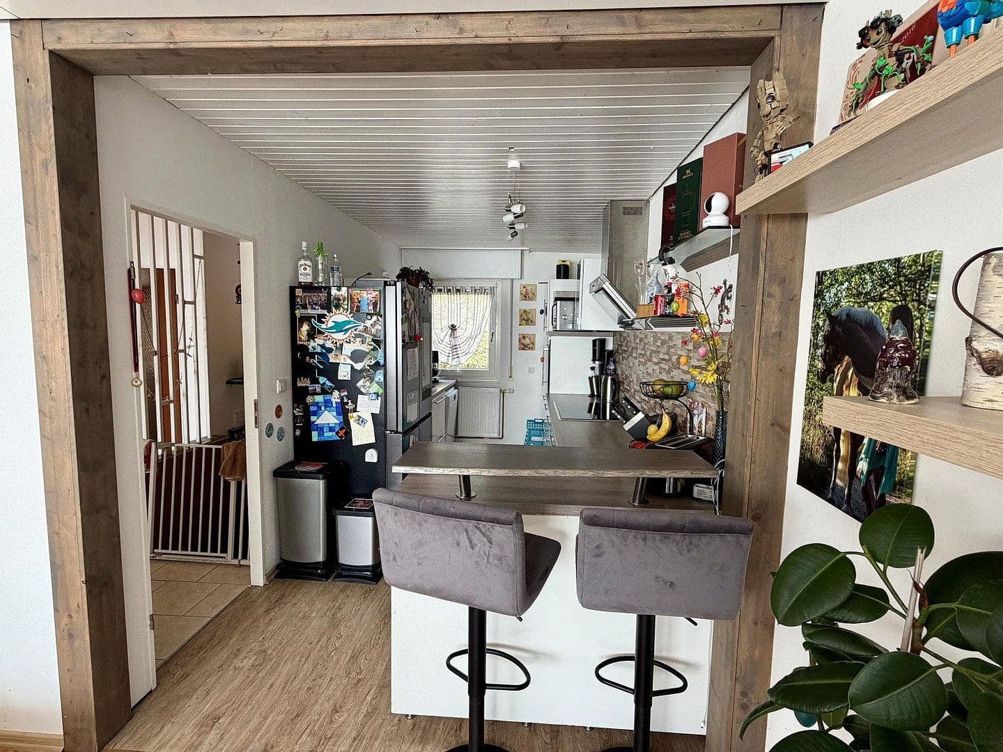 Prodej domu 84 m², pozemek 502 m², Berlin, Berlín Prodej domu 84 m², pozemek 502 m², Berlin, Berlín