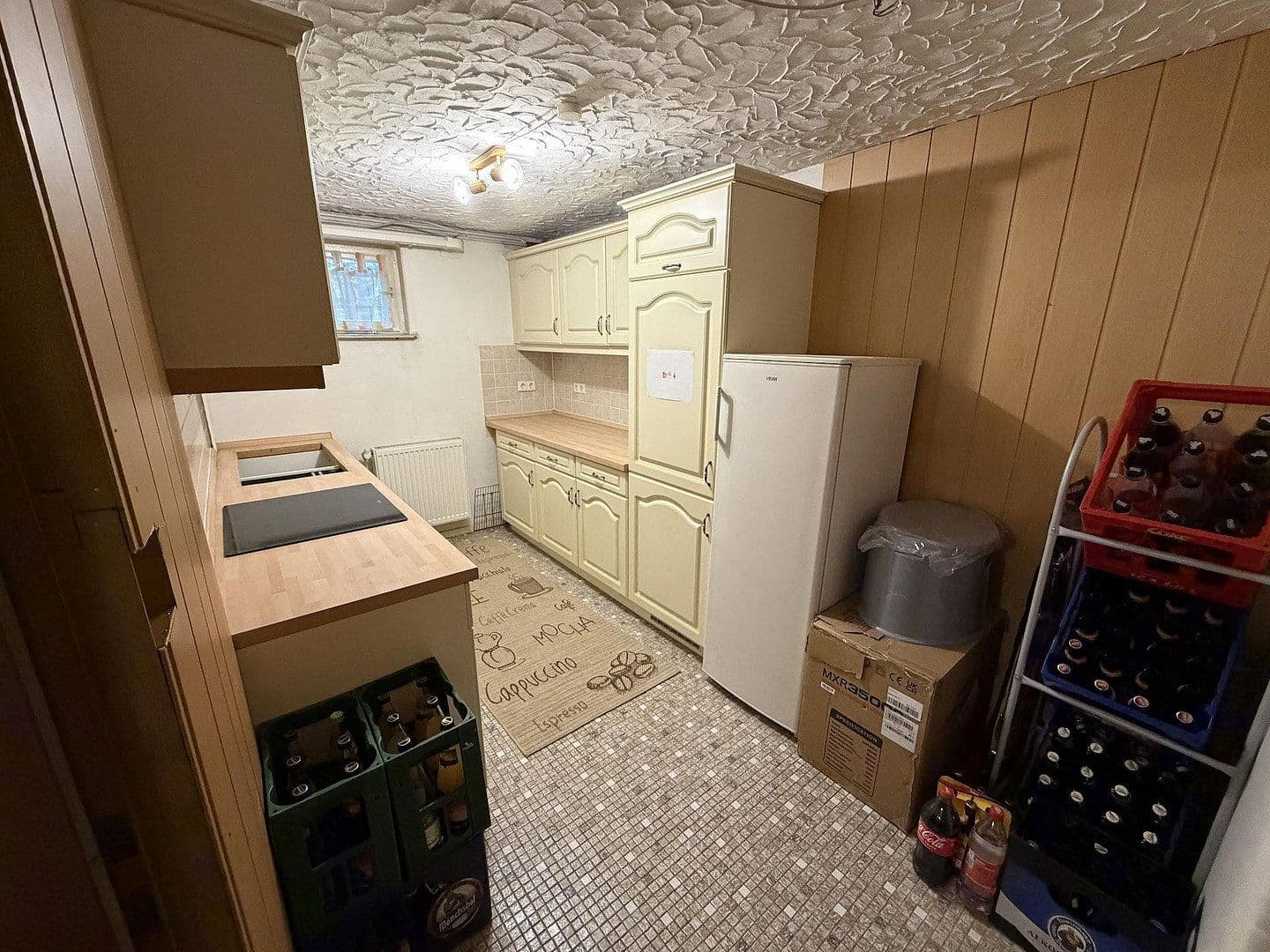 Prodej domu 84 m², pozemek 502 m², Berlin, Berlín Prodej domu 84 m², pozemek 502 m², Berlin, Berlín