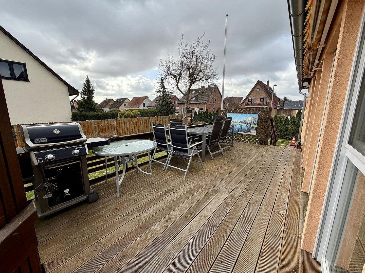 Prodej domu 84 m², pozemek 502 m², Berlin, Berlín Prodej domu 84 m², pozemek 502 m², Berlin, Berlín