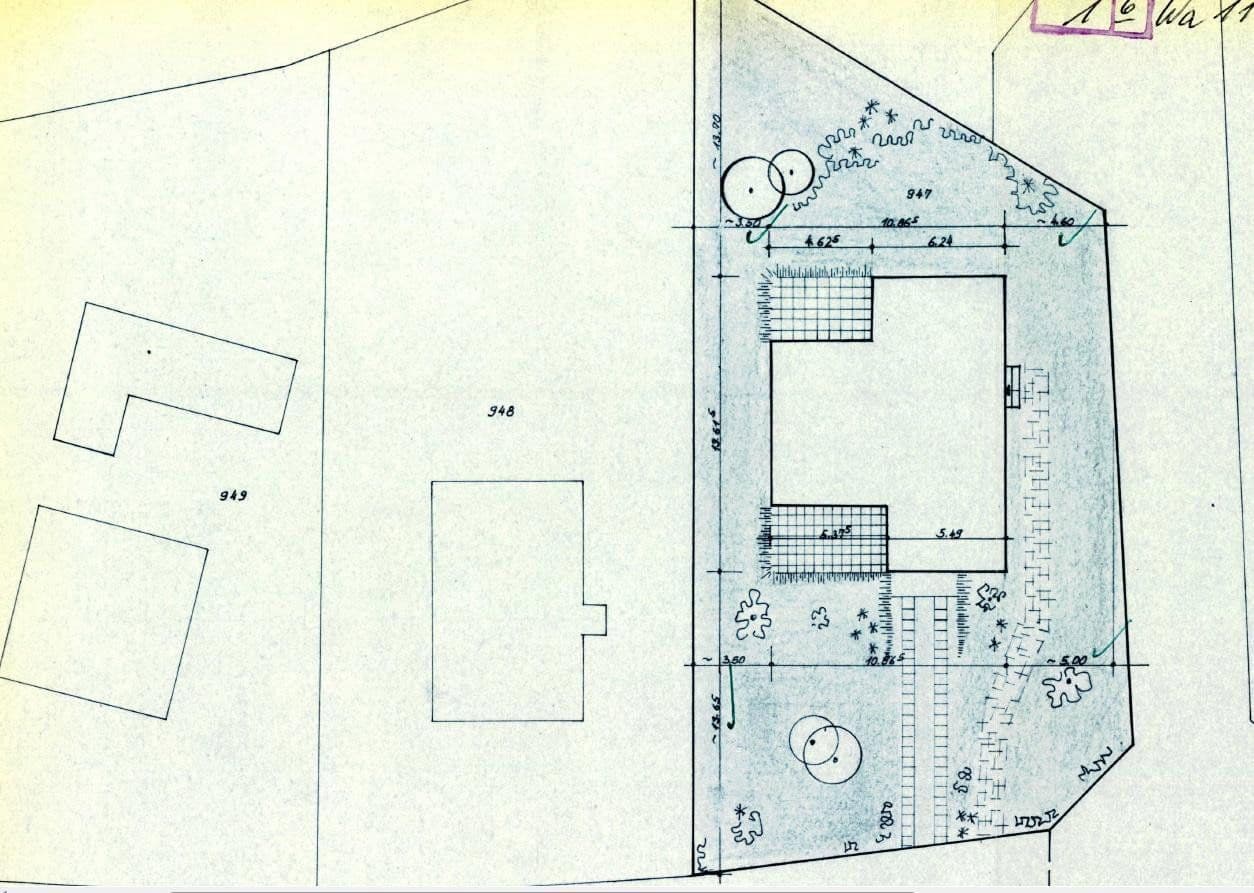 Prodej domu 100 m², pozemek 702 m², Wichelwisch 69, Hamburg, Hamburg Prodej domu 100 m², pozemek 702 m², Wichelwisch 69, Hamburg, Hamburg