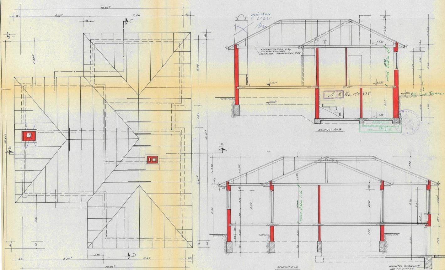 Prodej domu 100 m², pozemek 702 m², Wichelwisch 69, Hamburg, Hamburg Prodej domu 100 m², pozemek 702 m², Wichelwisch 69, Hamburg, Hamburg