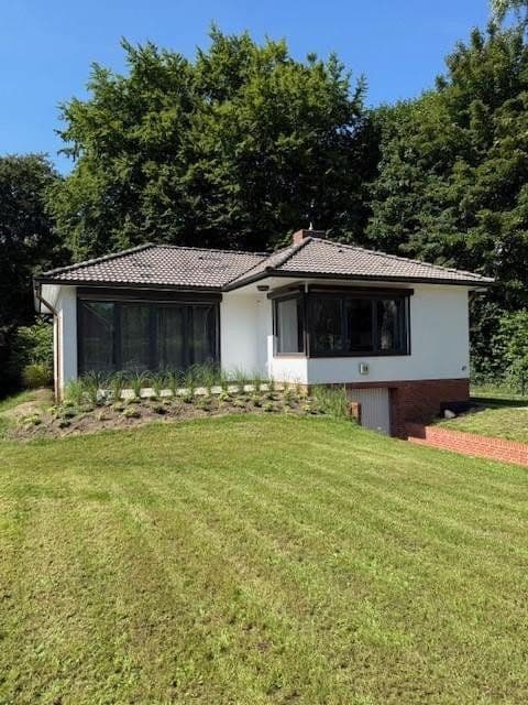 Prodej domu 100 m², pozemek 702 m², Wichelwisch 69, Hamburg, Hamburg Prodej domu 100 m², pozemek 702 m², Wichelwisch 69, Hamburg, Hamburg