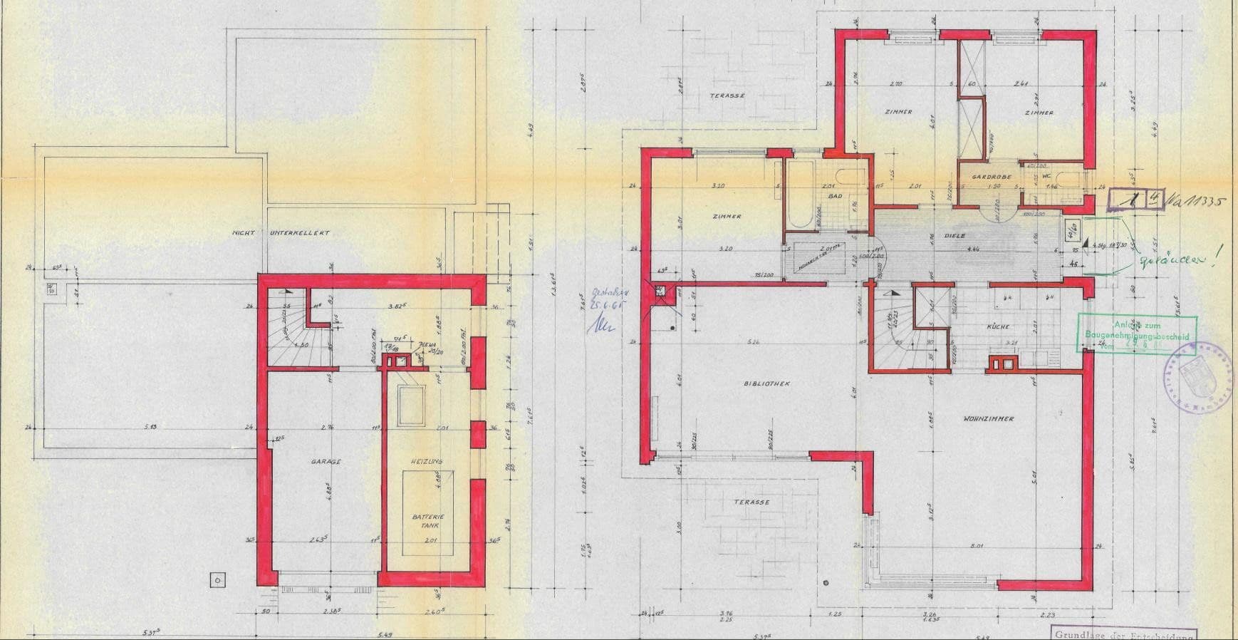 Prodej domu 100 m², pozemek 702 m², Wichelwisch 69, Hamburg, Hamburg Prodej domu 100 m², pozemek 702 m², Wichelwisch 69, Hamburg, Hamburg