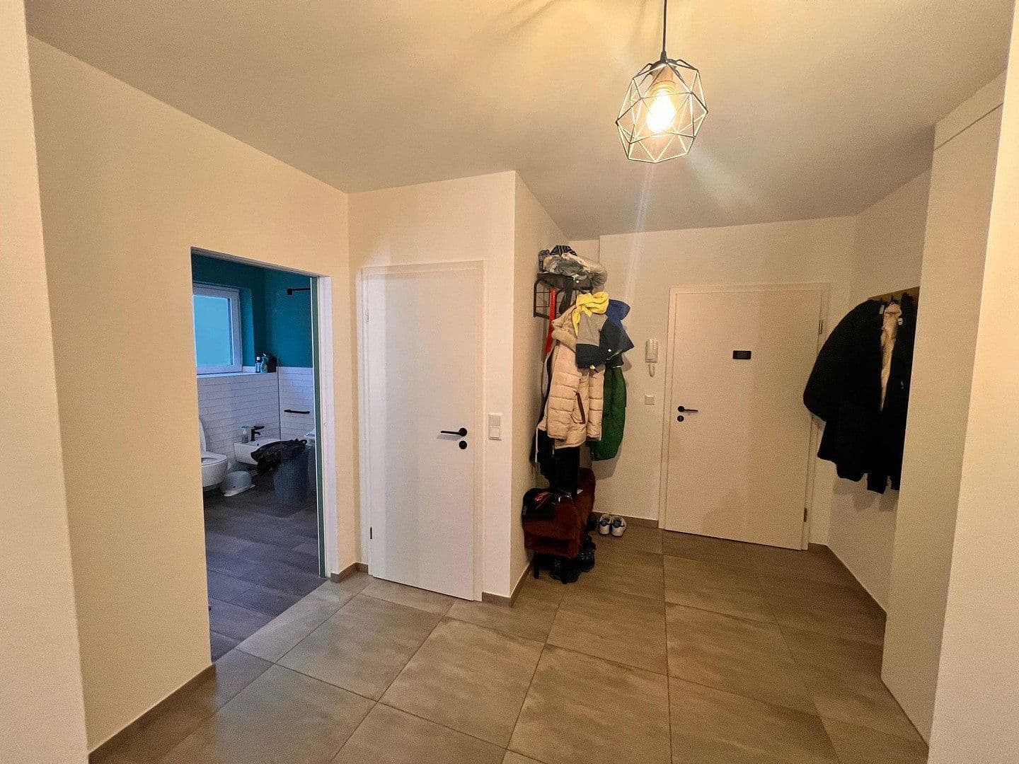 Pronájem bytu 3+1 86 m², Heilbronn, Bádensko-Württembersko Pronájem bytu 3+1 86 m², Heilbronn, Bádensko-Württembersko