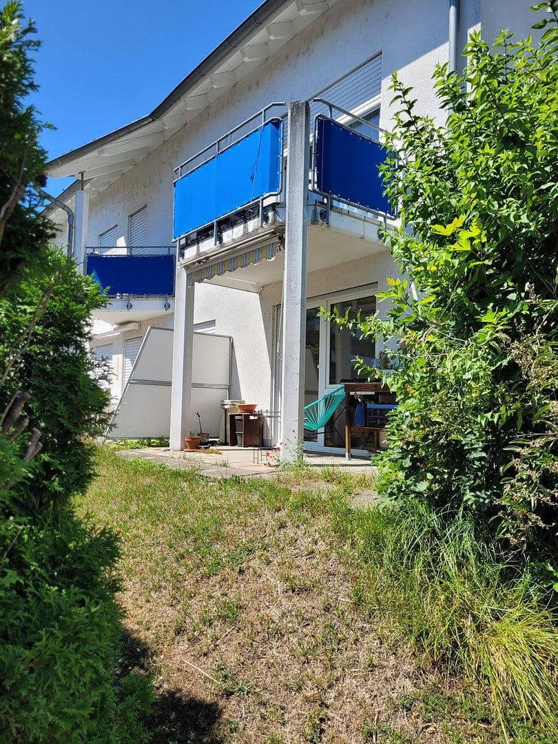 Prodej bytu 2+1 52 m², Konstanz, Bádensko-Württembersko Prodej bytu 2+1 52 m², Konstanz, Bádensko-Württembersko