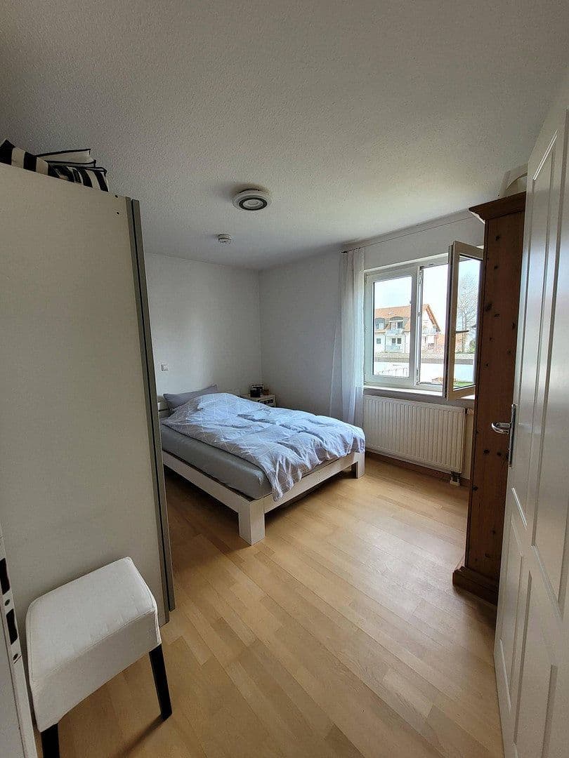 Prodej bytu 2+1 52 m², Konstanz, Bádensko-Württembersko Prodej bytu 2+1 52 m², Konstanz, Bádensko-Württembersko