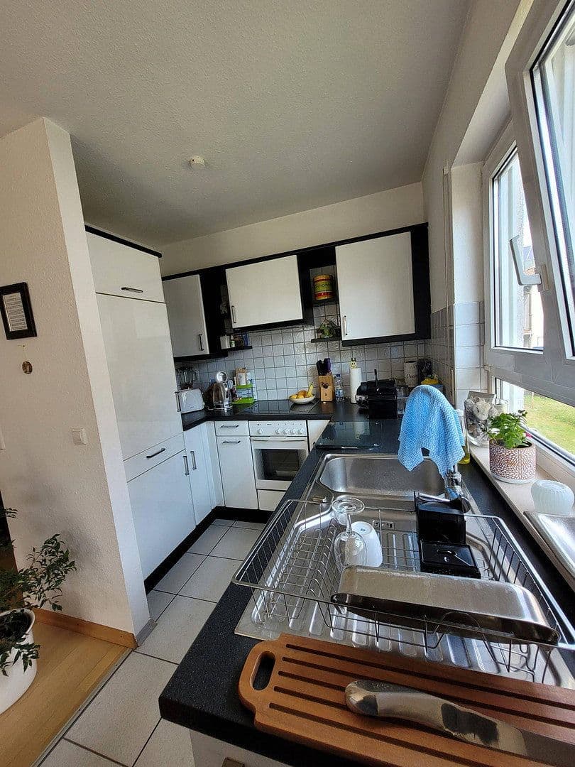 Prodej bytu 2+1 52 m², Konstanz, Bádensko-Württembersko Prodej bytu 2+1 52 m², Konstanz, Bádensko-Württembersko