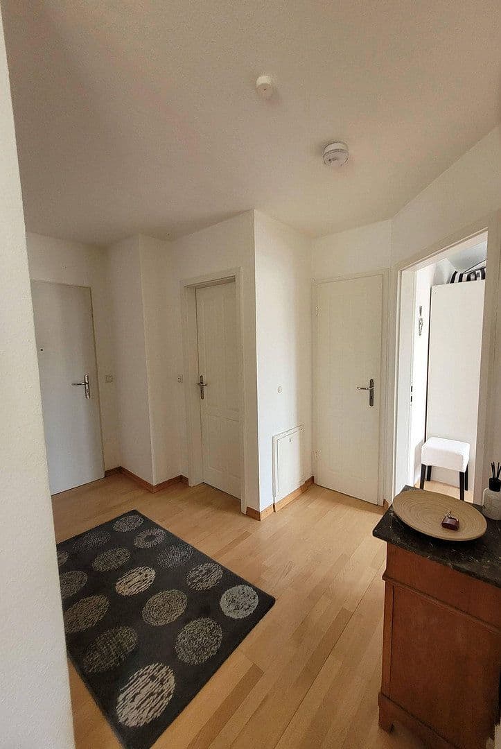 Prodej bytu 2+1 52 m², Konstanz, Bádensko-Württembersko Prodej bytu 2+1 52 m², Konstanz, Bádensko-Württembersko