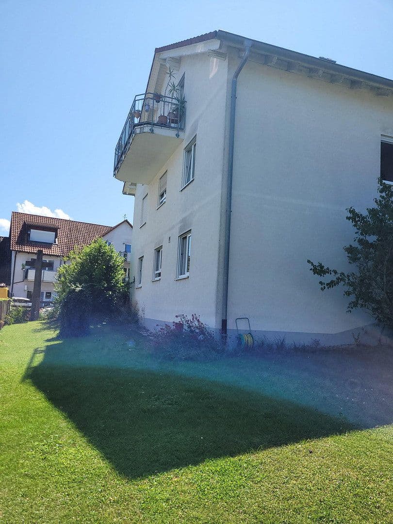 Prodej bytu 2+1 52 m², Konstanz, Bádensko-Württembersko Prodej bytu 2+1 52 m², Konstanz, Bádensko-Württembersko