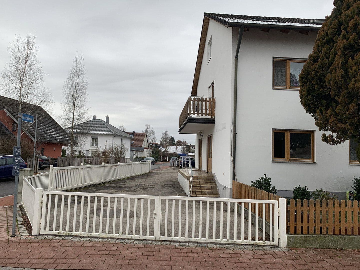 Prodej pozemku 1.598 m², Eichenau, Bavorsko Prodej pozemku 1.598 m², Eichenau, Bavorsko