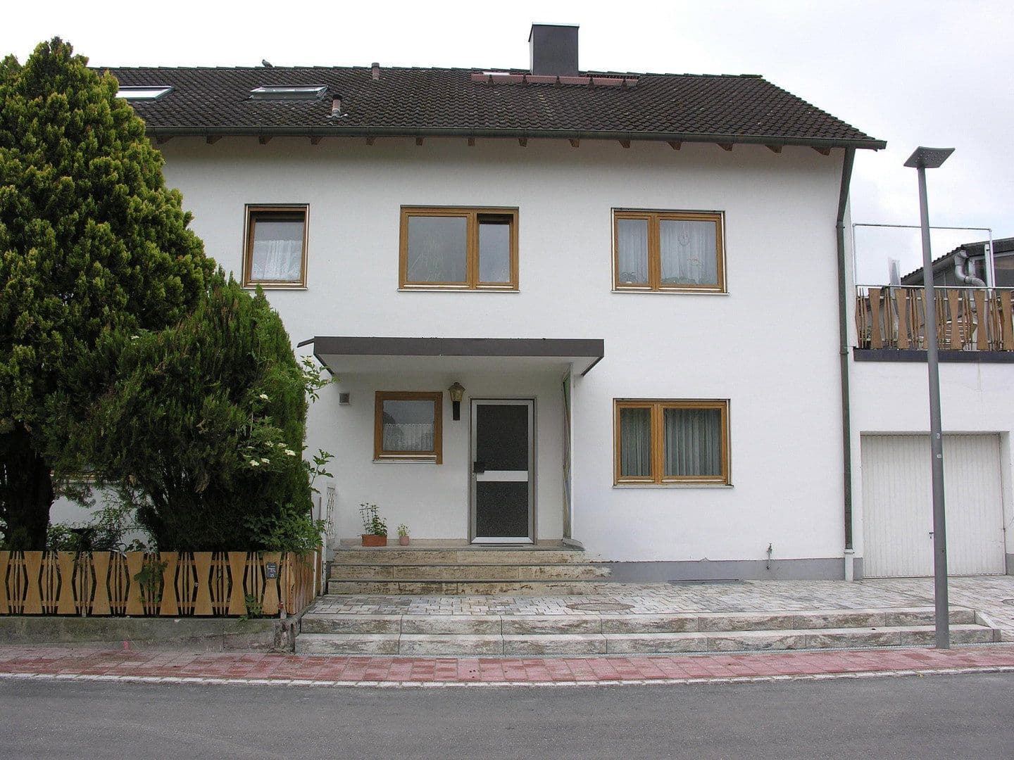 Prodej pozemku 1.598 m², Eichenau, Bavorsko Prodej pozemku 1.598 m², Eichenau, Bavorsko