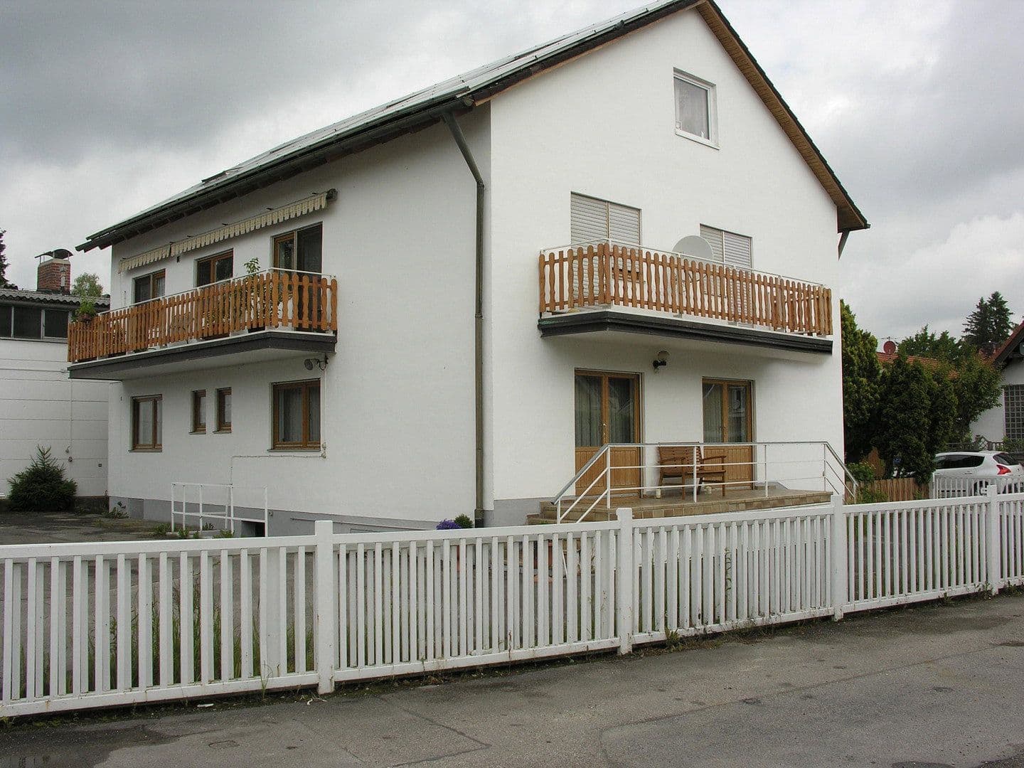 Prodej pozemku 1.598 m², Eichenau, Bavorsko Prodej pozemku 1.598 m², Eichenau, Bavorsko