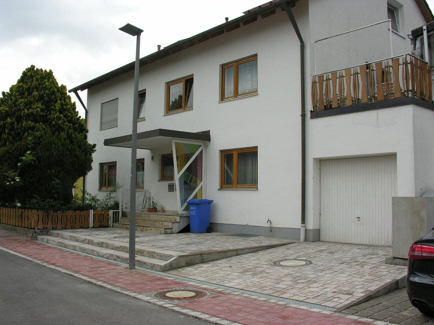 Prodej pozemku 1.598 m², Eichenau, Bavorsko Prodej pozemku 1.598 m², Eichenau, Bavorsko