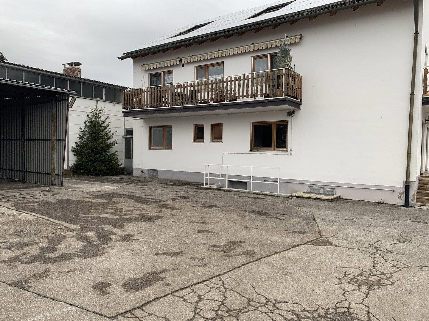 Prodej pozemku 1.598 m², Eichenau, Bavorsko Prodej pozemku 1.598 m², Eichenau, Bavorsko