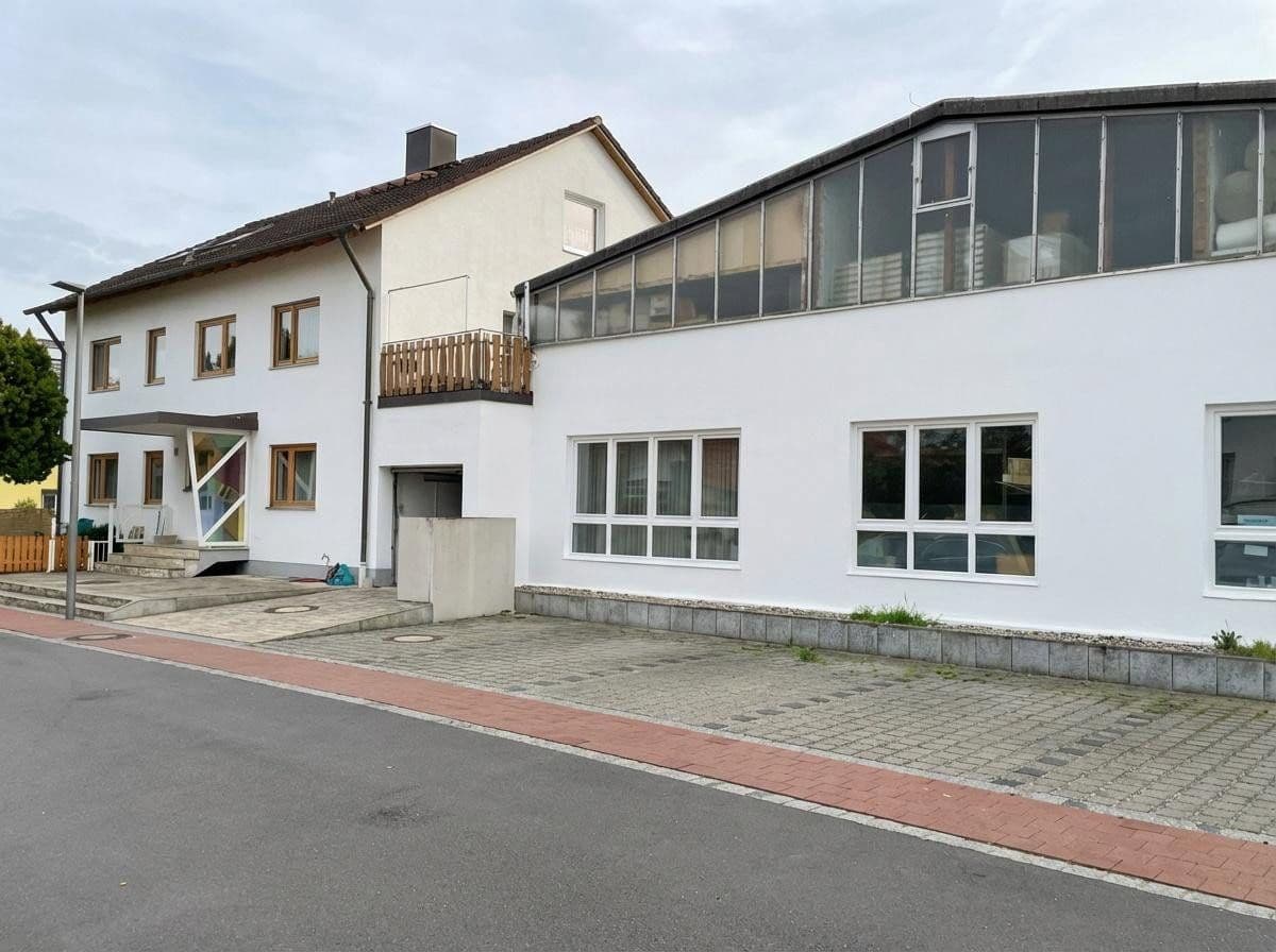 Prodej pozemku 1.598 m², Eichenau, Bavorsko Prodej pozemku 1.598 m², Eichenau, Bavorsko
