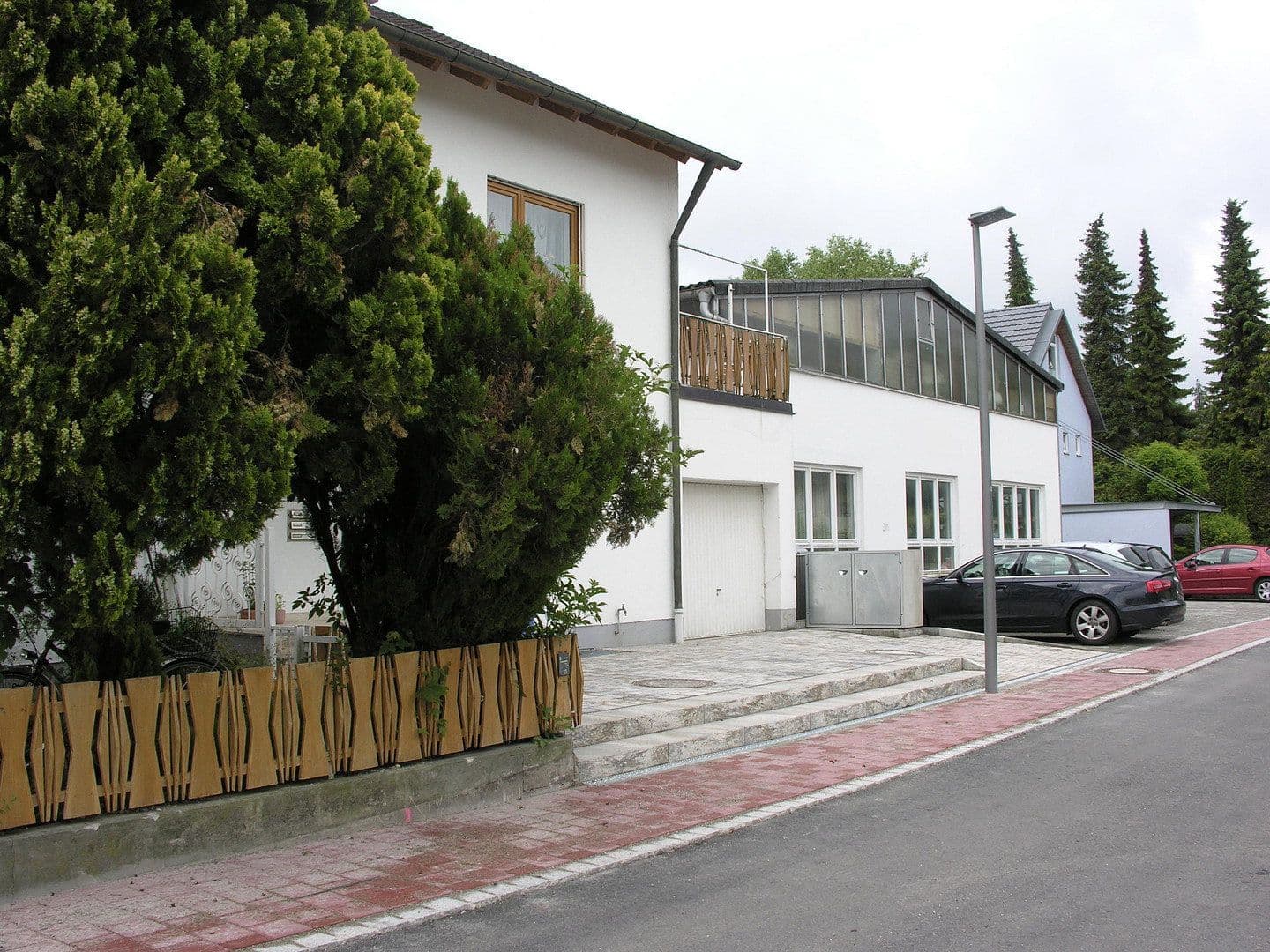 Prodej pozemku 1.598 m², Eichenau, Bavorsko Prodej pozemku 1.598 m², Eichenau, Bavorsko