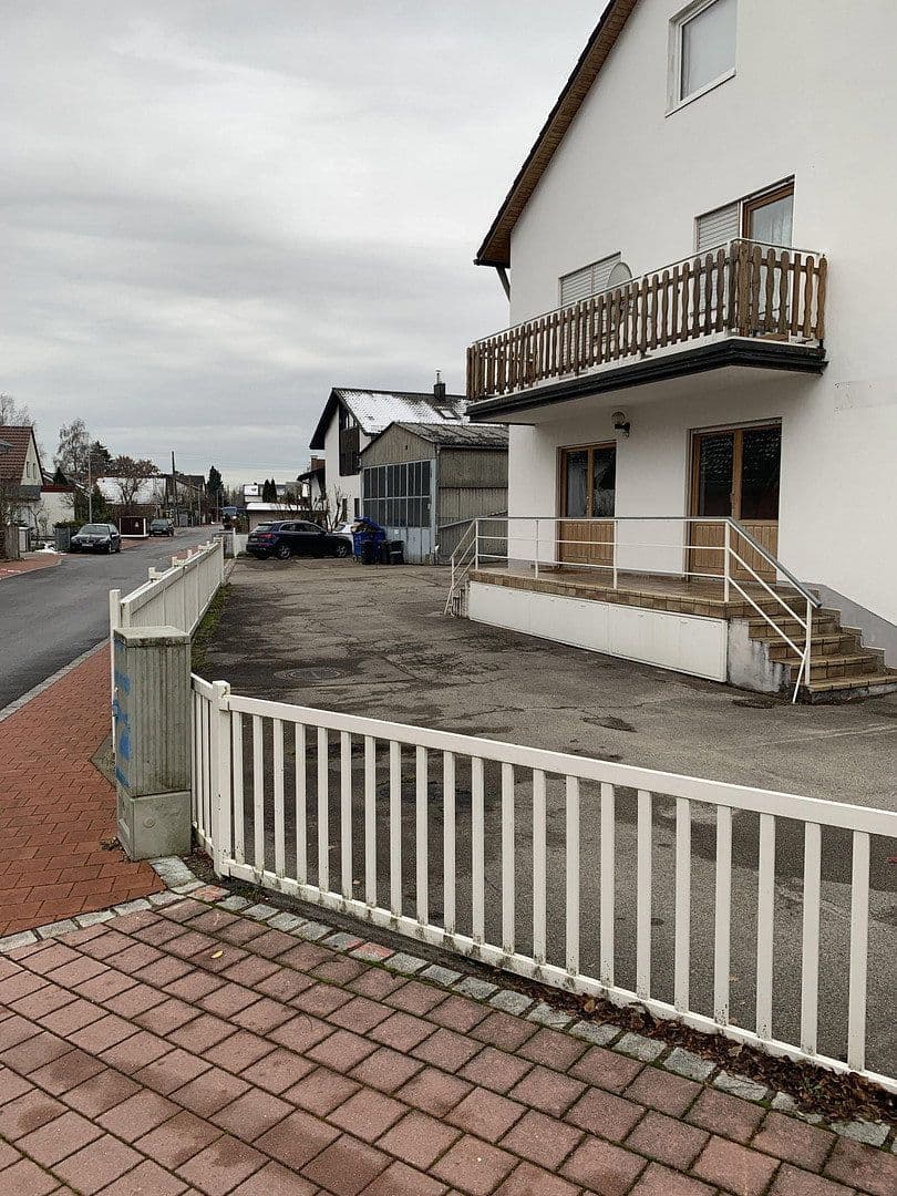 Prodej pozemku 1.598 m², Eichenau, Bavorsko Prodej pozemku 1.598 m², Eichenau, Bavorsko