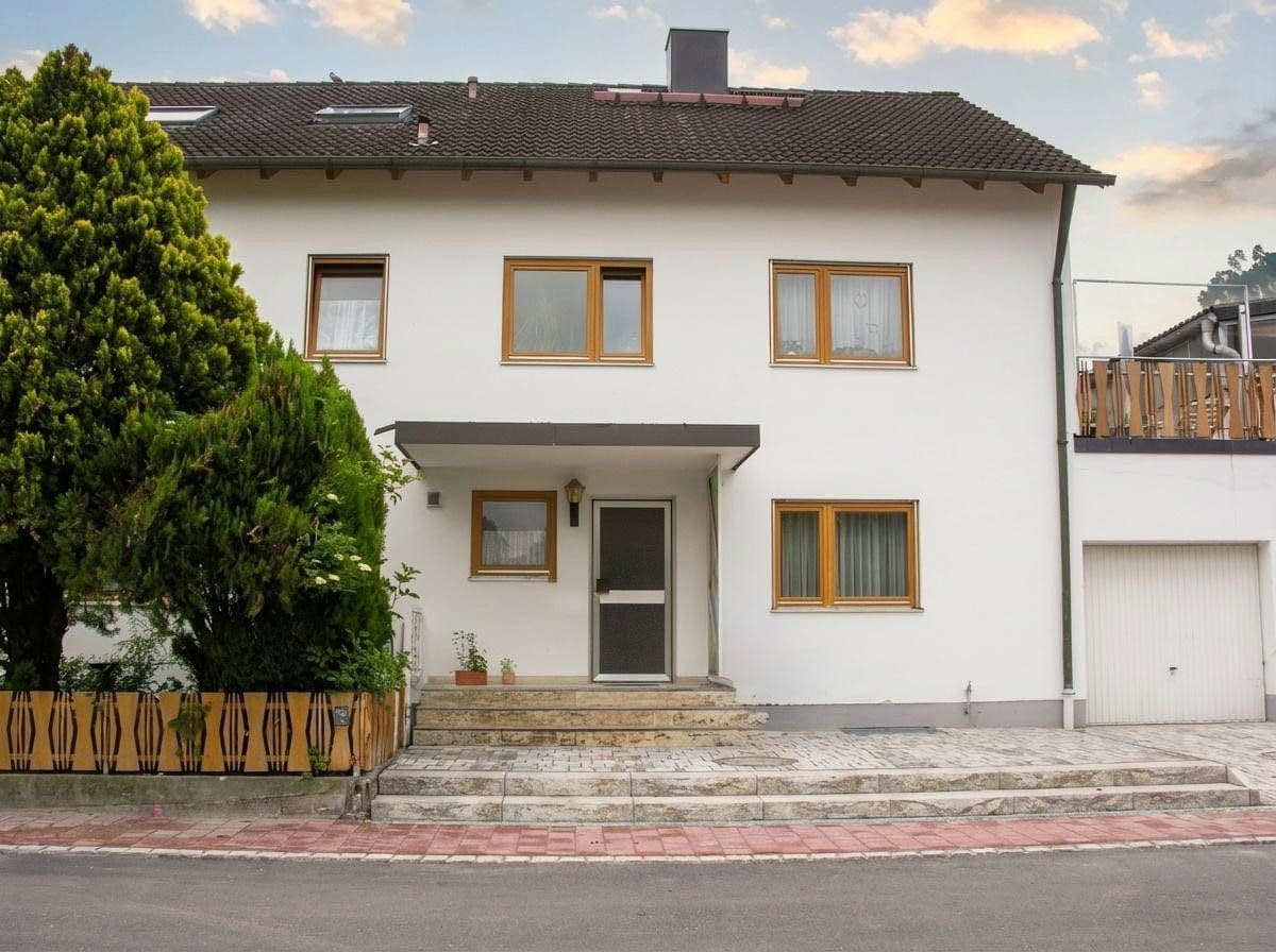 Prodej pozemku 1.598 m², Eichenau, Bavorsko Prodej pozemku 1.598 m², Eichenau, Bavorsko