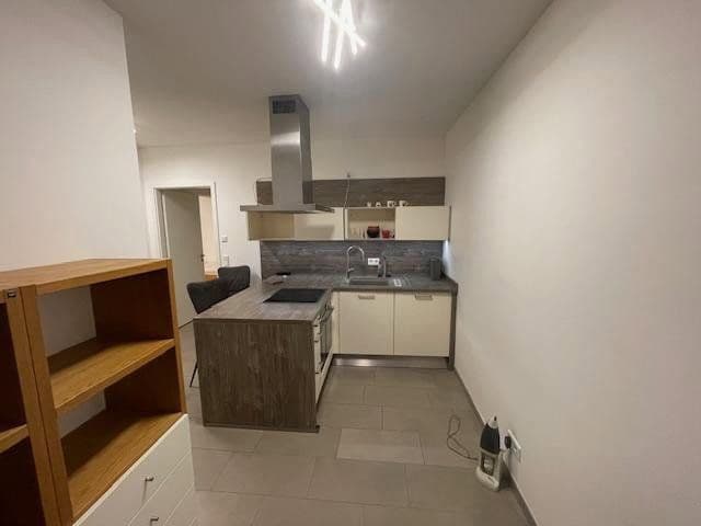 Pronájem bytu 1+1 51 m², Fuchstanzstr. 30, Frankfurt, Hessen Pronájem bytu 1+1 51 m², Fuchstanzstr. 30, Frankfurt, Hessen