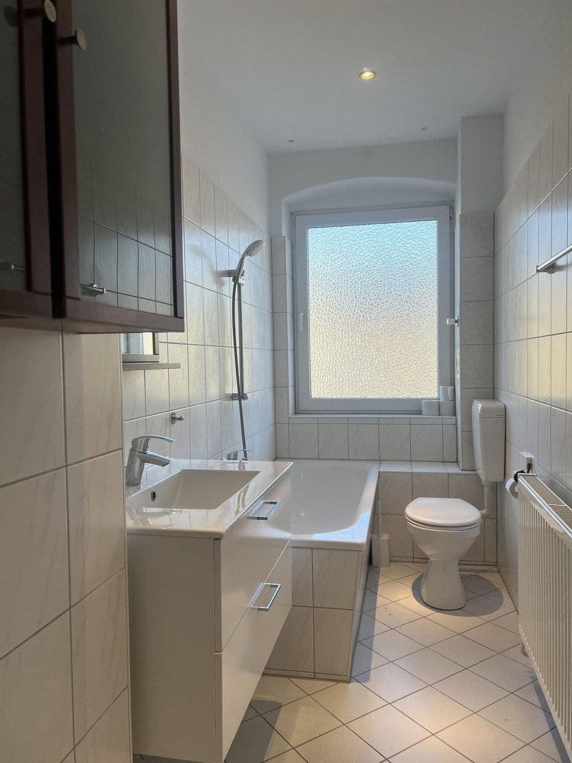 Pronájem bytu 2+1 60 m², Berlin, Berlín Pronájem bytu 2+1 60 m², Berlin, Berlín