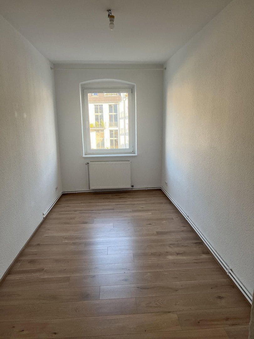 Pronájem bytu 2+1 60 m², Berlin, Berlín Pronájem bytu 2+1 60 m², Berlin, Berlín