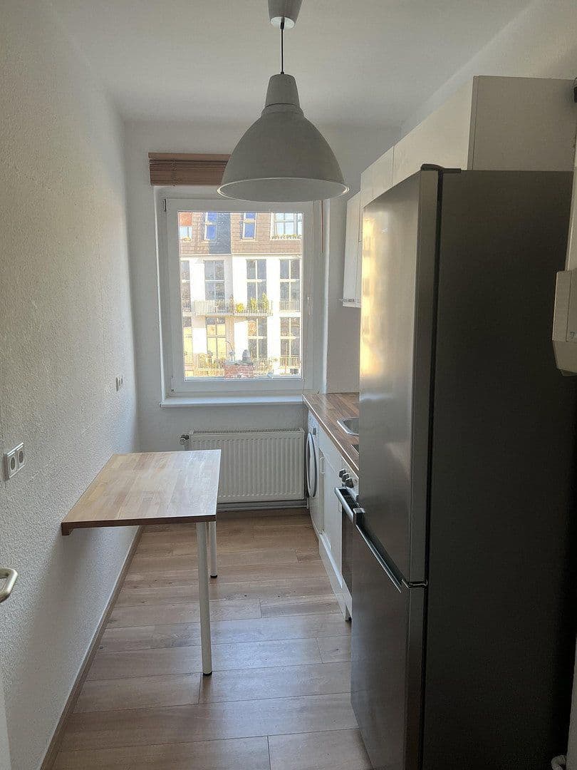 Pronájem bytu 2+1 60 m², Berlin, Berlín Pronájem bytu 2+1 60 m², Berlin, Berlín