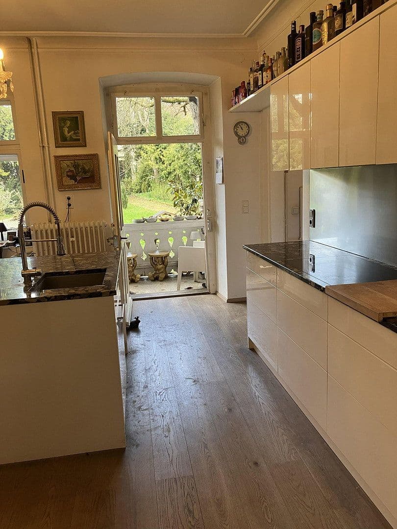 Prodej domu 300 m², pozemek 1.891 m², Lauchringen, Bádensko-Württembersko Prodej domu 300 m², pozemek 1.891 m², Lauchringen, Bádensko-Württembersko