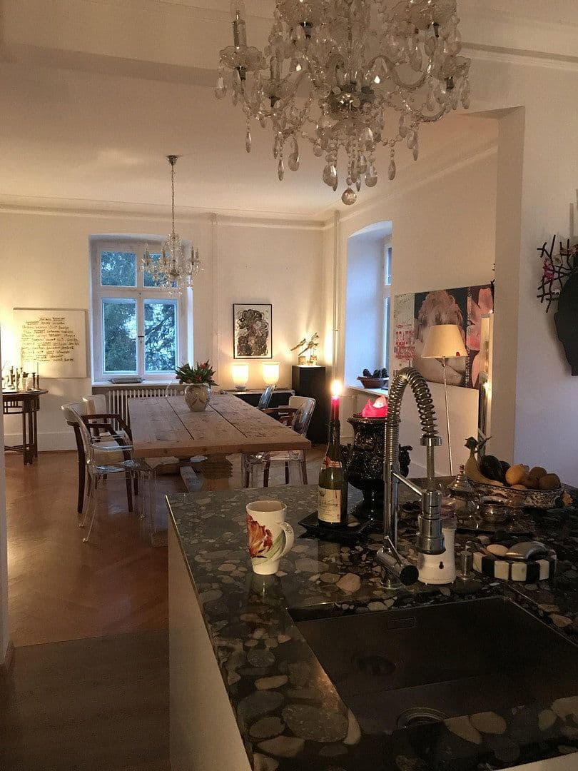 Prodej domu 300 m², pozemek 1.891 m², Lauchringen, Bádensko-Württembersko Prodej domu 300 m², pozemek 1.891 m², Lauchringen, Bádensko-Württembersko