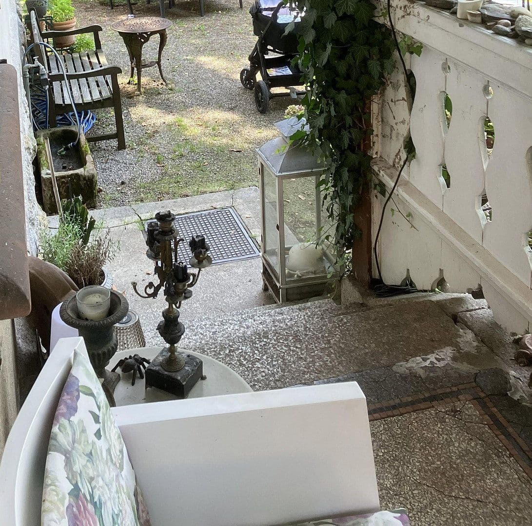 Prodej domu 300 m², pozemek 1.891 m², Lauchringen, Bádensko-Württembersko Prodej domu 300 m², pozemek 1.891 m², Lauchringen, Bádensko-Württembersko