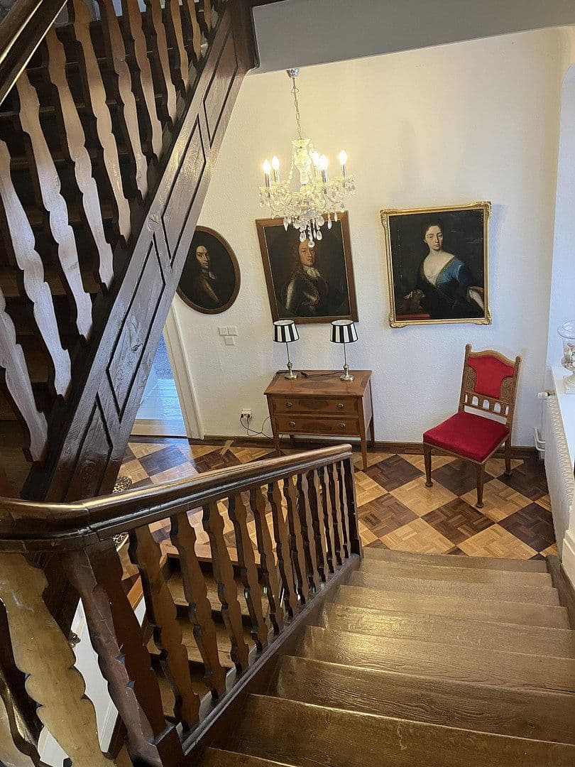 Prodej domu 300 m², pozemek 1.891 m², Lauchringen, Bádensko-Württembersko Prodej domu 300 m², pozemek 1.891 m², Lauchringen, Bádensko-Württembersko