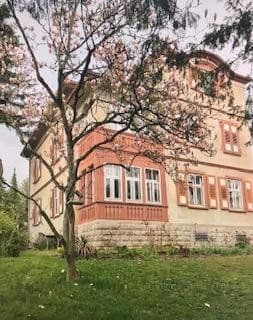 Prodej domu 300 m², pozemek 1.891 m², Lauchringen, Bádensko-Württembersko Prodej domu 300 m², pozemek 1.891 m², Lauchringen, Bádensko-Württembersko