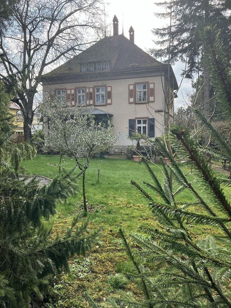 Prodej domu 300 m², pozemek 1.891 m², Lauchringen, Bádensko-Württembersko Prodej domu 300 m², pozemek 1.891 m², Lauchringen, Bádensko-Württembersko