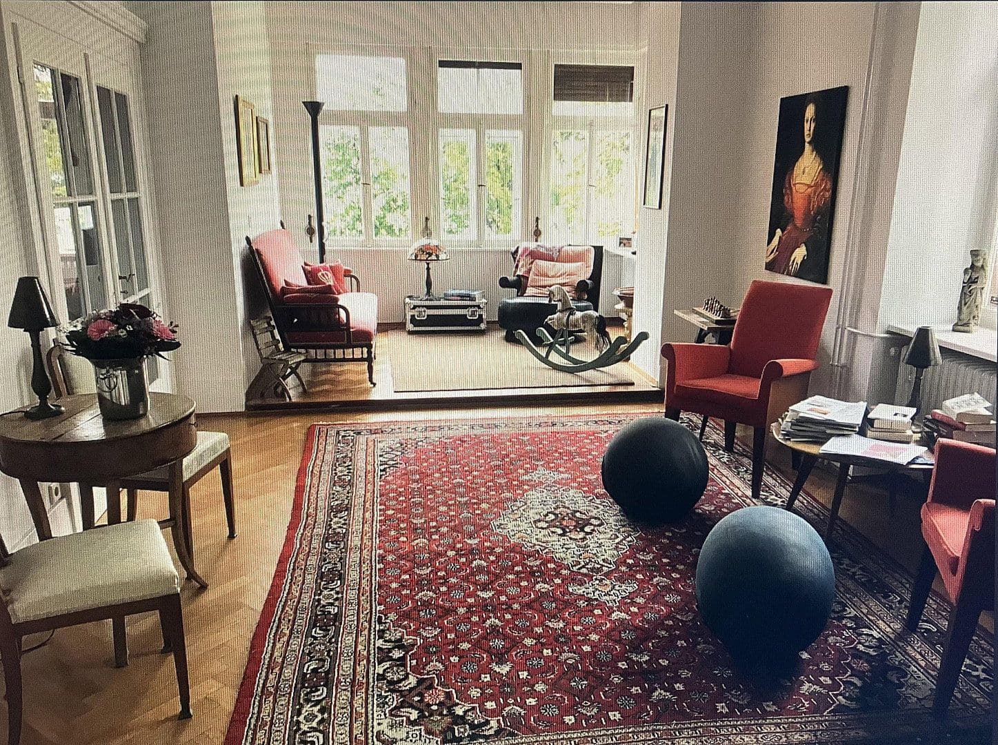 Prodej domu 300 m², pozemek 1.891 m², Lauchringen, Bádensko-Württembersko Prodej domu 300 m², pozemek 1.891 m², Lauchringen, Bádensko-Württembersko