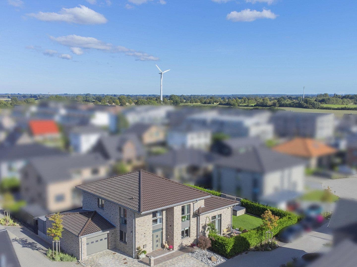 Prodej domu 239 m², pozemek 633 m², Laboe, Šlesvicko-Holštýnsko Prodej domu 239 m², pozemek 633 m², Laboe, Šlesvicko-Holštýnsko