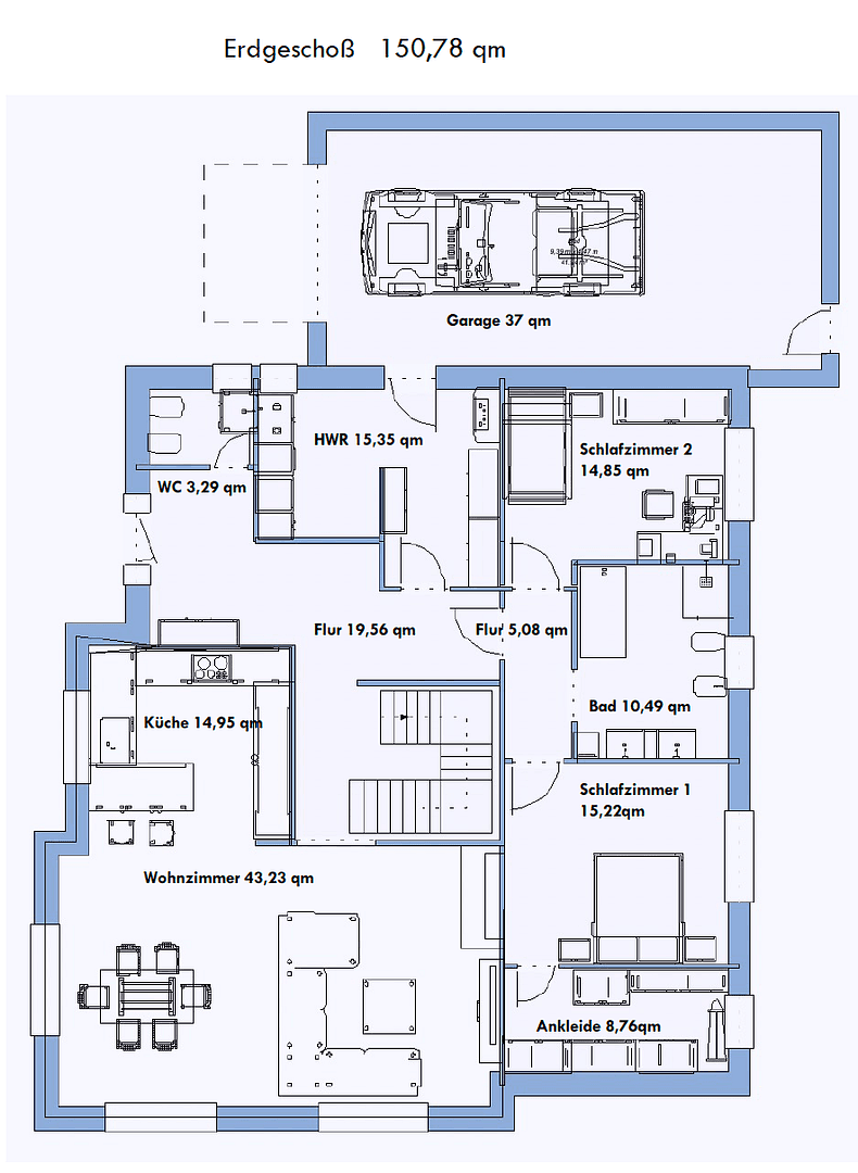 Prodej domu 239 m², pozemek 633 m², Laboe, Šlesvicko-Holštýnsko Prodej domu 239 m², pozemek 633 m², Laboe, Šlesvicko-Holštýnsko