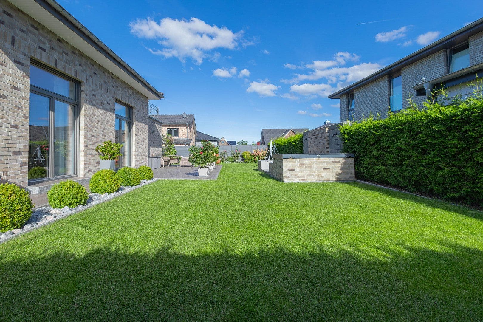 Prodej domu 239 m², pozemek 633 m², Laboe, Šlesvicko-Holštýnsko Prodej domu 239 m², pozemek 633 m², Laboe, Šlesvicko-Holštýnsko