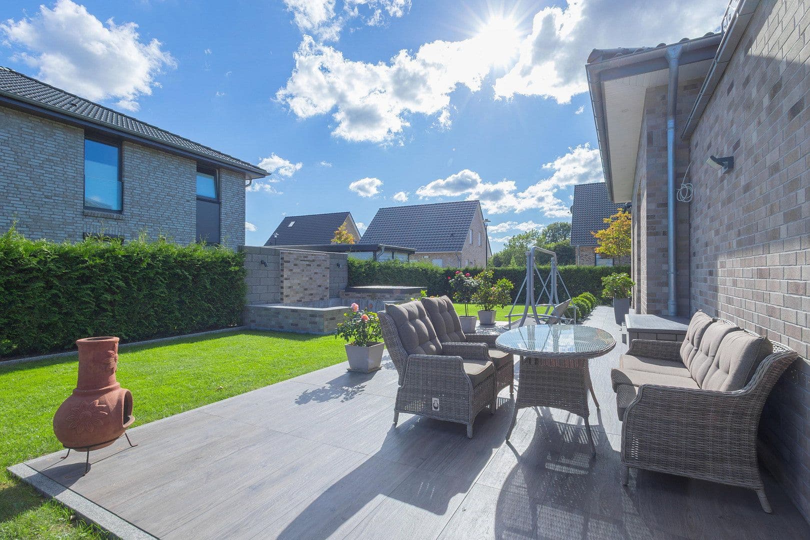 Prodej domu 239 m², pozemek 633 m², Laboe, Šlesvicko-Holštýnsko Prodej domu 239 m², pozemek 633 m², Laboe, Šlesvicko-Holštýnsko