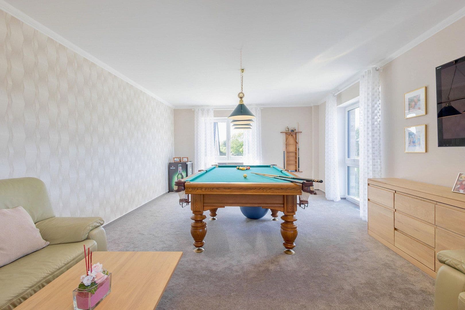 Prodej domu 239 m², pozemek 633 m², Laboe, Šlesvicko-Holštýnsko Prodej domu 239 m², pozemek 633 m², Laboe, Šlesvicko-Holštýnsko